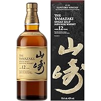 Amazon.co.jp: サントリー 山崎18年 LIMITED EDITION 43% 700ml